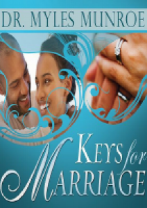 Key for Marriage