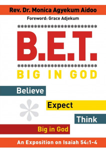 Big In God