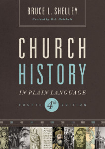 Church History in plain language