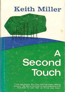 A second touch