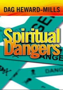 Spiritual Dangers