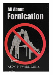 FORNICATION