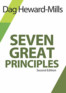 SEVEN GREAT PRINCIPLES