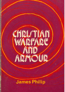 Christian warfare and armour
