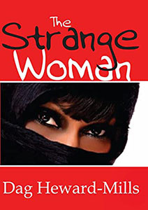THE STRANGE WOMAN