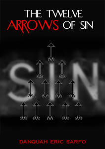 Twelve arrows of sin