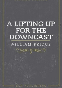 A lifting up for the downcast